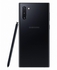 Samsung Galaxy Note10 - 6.3 بوصة 256 جيجا بايت/8 جيجا بايت ثنائي الشريحة 4G موبايل - أسود