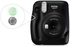 Fujifilm Instax Mini11 Instant Camera With Film Charcoal Gray