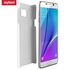 Stylizedd Samsung Galaxy Note 5 Premium Slim Snap Case Cover Gloss Finish - Geometric reflections