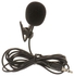 Lapel Microphone For Live Streaming, Meeting, Lectures
