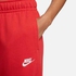 Nike Sportswear Women's Mid-Rise Wide-Leg Sweatpants FB2727-657
