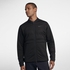 Nike AeroLoft Men's Golf Jacket - Black