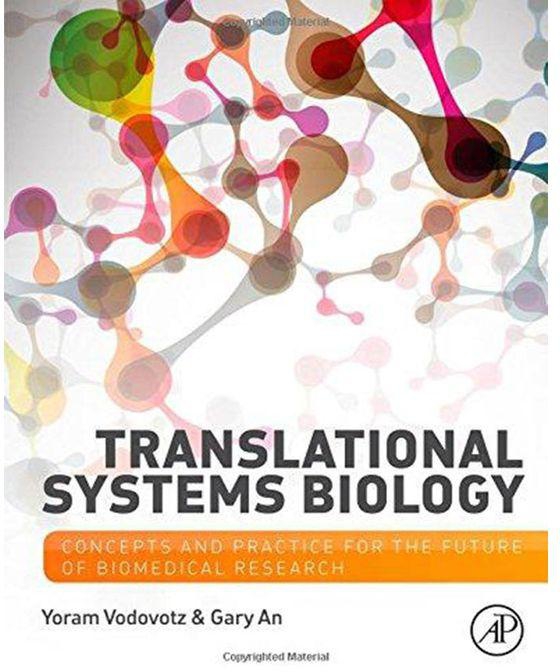 Generic Translational Systems Biology : Concepts and Practice for the Future of Biomedical Research