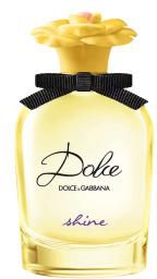 Dolce & Gabbana Dolce Shine For Women Eau De Parfum 75ml
