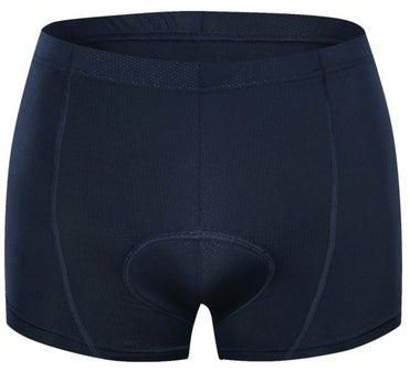 3D Padded Breathable Cycling Shorts XL