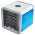 USB Mini Portable Air Conditioner Air-01001 White /Blue/Grey