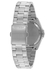 Citizen For Men Black Dial Stainless Steel Band Watch - BF0580-57E