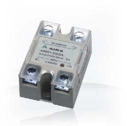 Solid State Relay 10A & 90-280Vac "ASR01-210AA"