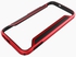 HTC One M9 Nillkin Armor - Red