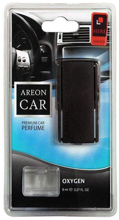Areon Oxygen Car Freshener - 8 ML