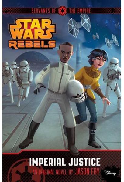 STAR WARS: Rebels