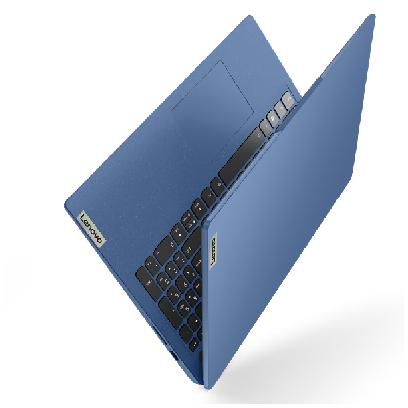 Get Lenovo IdeaPad 3 15ITL6 Laptop, Core i5, 8G Ram, 1TB HDD, 15.6 inch - Blue with best offers shop online | cash on delivery | Raneen.com