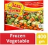 Basma Frozen Vegetables Mix for Soup - 400 gram