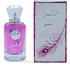 Mahasin Crystal Violet Perfume By Lattafa For Women , 100 ml , Eau De Parfum -11210