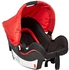 Safety 1St Travel Set Combi For Unisex, Red