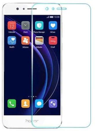 Tempered Glass Screen Protector For Huawei Honor 8 Lite Clear