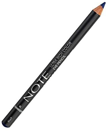 Note Cosmetics Note Ultra Rich Color Eye Pencil 10 - Ultramarine