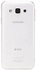 Nillkin 0.6MM TPU Slim Case Cover Samsung Galaxy E5- Clear