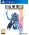 Square Enix Final Fantasy XII The Zodiac Age (PS4)
