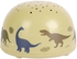 A Little Lovely Company - Projector Light Dinosaur- Babystore.ae