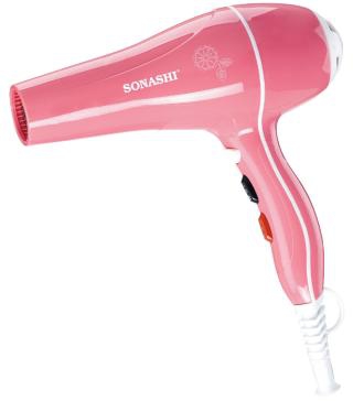 Sonashi Hair Dryer L/Pink