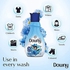 Downy concentrate - spring fresh 1l - fabric softener