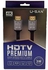 4K High-Speed Premium HDMI 2.0 Cable, 3m.