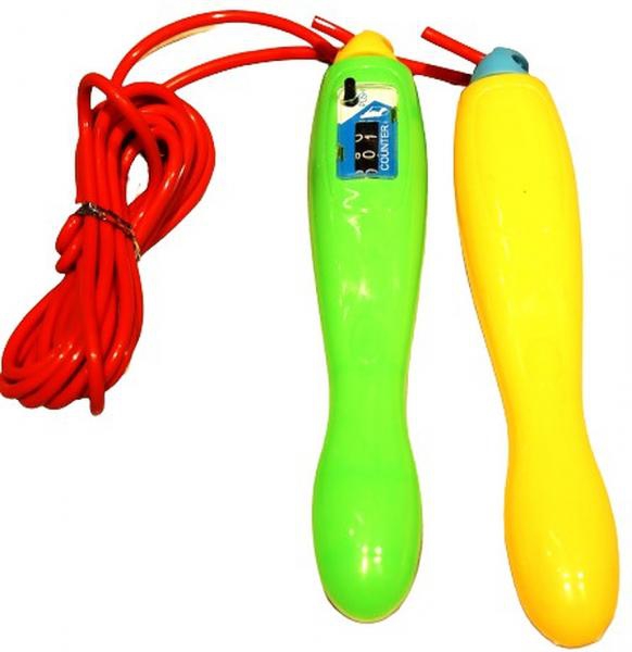 Exercise & Fitness Skipping Rope