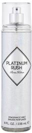 Paris Hilton Platinum Rush For Women 236ml Body Mist