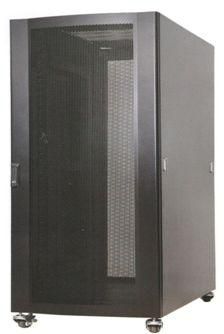 DDS Rack 22U Floor Standing   ‫( 600mmx600mm) 60cm - Glass Door