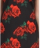 Giro Flower Pattern Dress – Red