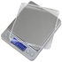 TXY 500/0.01g LCD Portable Mini Electronic Digital Scales Jewelry Pocket Scale Digital Kitchen Scale Tea Calibration Portable Medical Lab Weight Machine