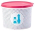Tupperware Round Canister 1.1L