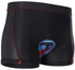 Breathable and Padded Biking Shorts For Men 23 x 1.5 x 20cm
