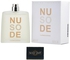 Costume National So Nude (New in Box) 100ml Eau De Toilette Spray (Women)