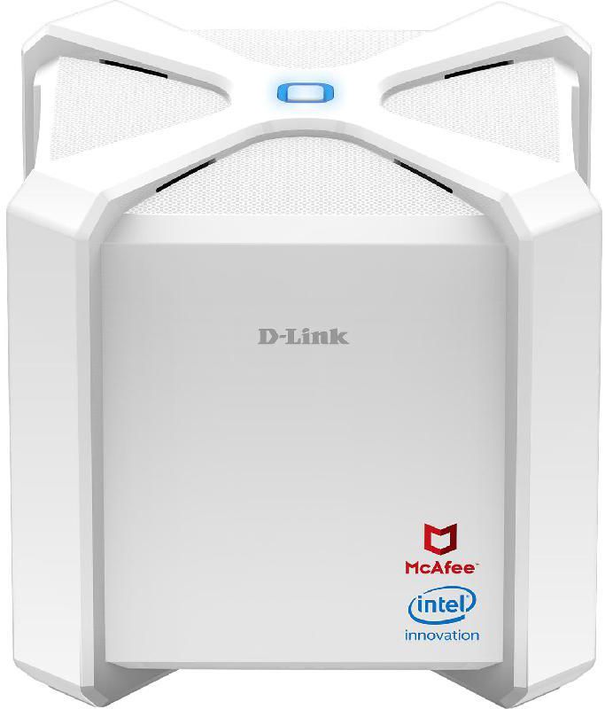 D-Link D-Fend AC2600 DIR-2680 Wireless Router