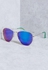 Metal Bridge Sunglasses