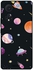 Protective Case Cover For Huawei Nova 9 PRO Planets Pattern
