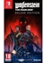 Wolfenstein Youngblood Deluxe Edition (Nintendo Switch) (Nintendo Switch)
