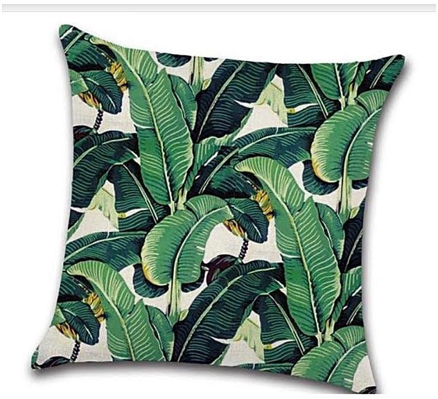 Generic Pillow Case Cushion Cover -