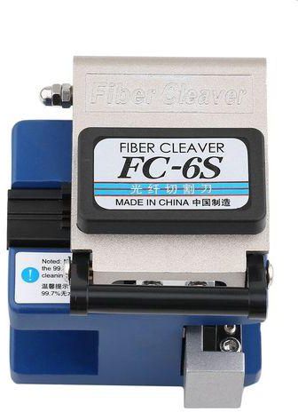 Allwin BN-870010 250um Fiber Optical Cleaver Replace Sumitomo FC-6S Cleaver