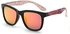 نظارة شمسية بولاريزد للجنسين من مينسل موديل C58001-RM