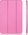 حافظة ايباد ميني 2 لون وردي  ipad mini 2 smart cover pink