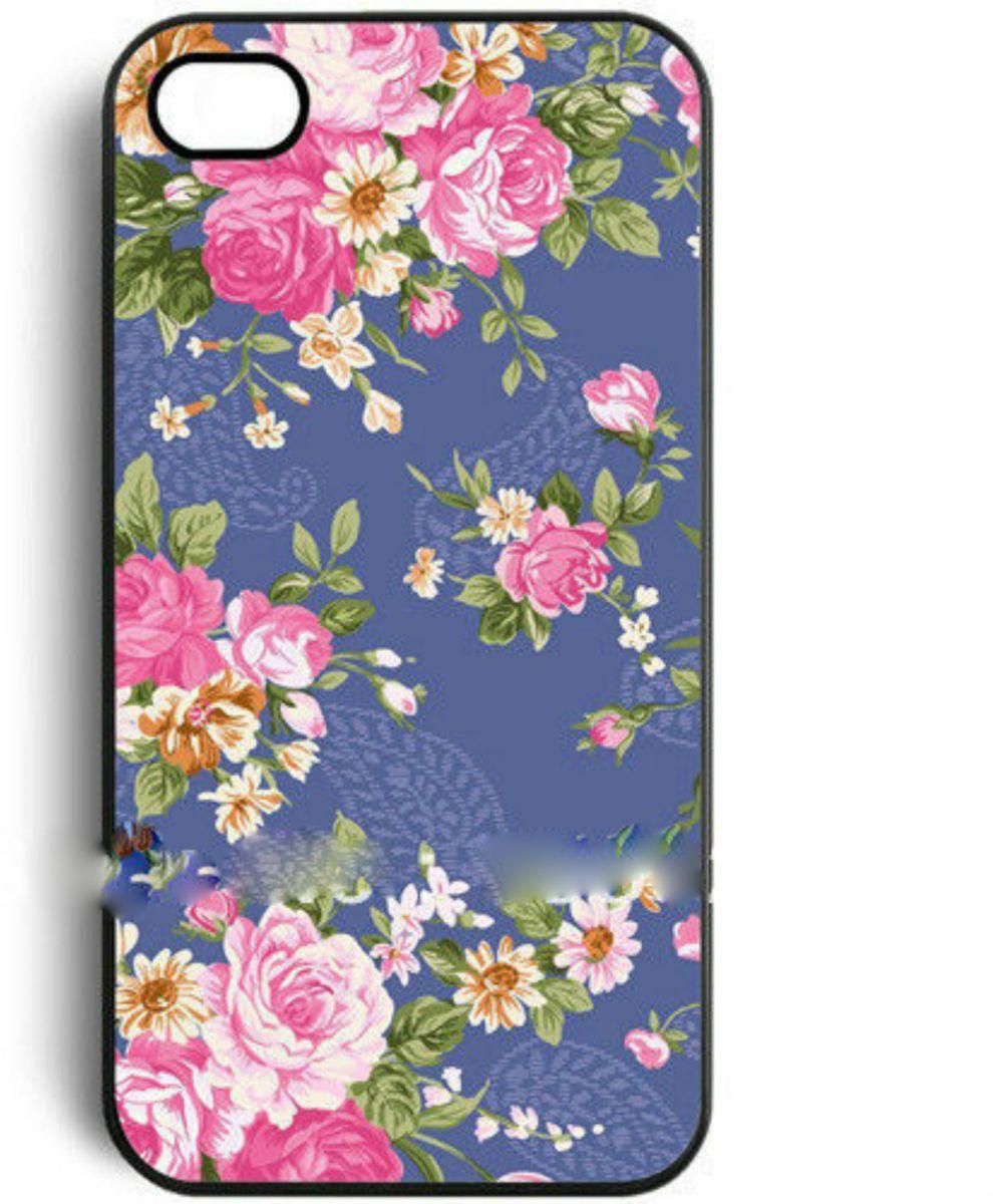 Plastic Back Case Cover For iPhone 6