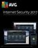 AVG Internet Security 2017- 1  user - 1 Year