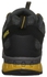 Safety Boot For Cutters Black/Grey/Yellow