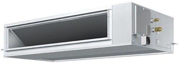 Carrier Concealed Air Conditioner 2.15 HP Hot & Cold QDMT-18