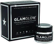 GlamGlow  Tingling & Exfoliating Mud Mask 1.7 oz (50 ml)