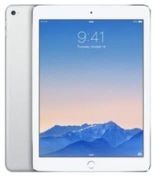 Apple iPad Air 2 - 16GB