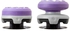 Kontrolfreek Kontrol Freek FPS Freek Galaxy Purple for PlayStation 4 (PS4) and PlayStation 5 (PS5)